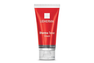 Dherma Tense Cream