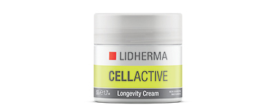 Cellactive Longevity Cream