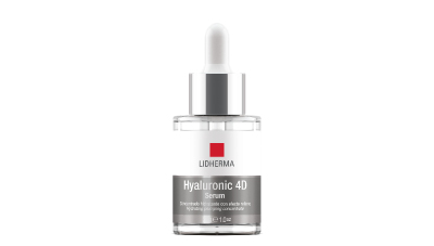 Hyaluronic 4D Serum