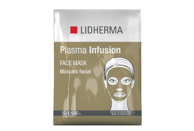 Plasma Infusion Face Mask